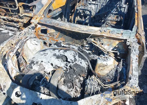 2013 Mercedes-Benz Gl 450 4Matic z USA, uszkodzony, nr VIN 4JGDF7CE9DA189405